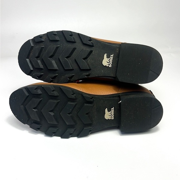 SOREL Emile Conquest Boot - Picture 6 of 6